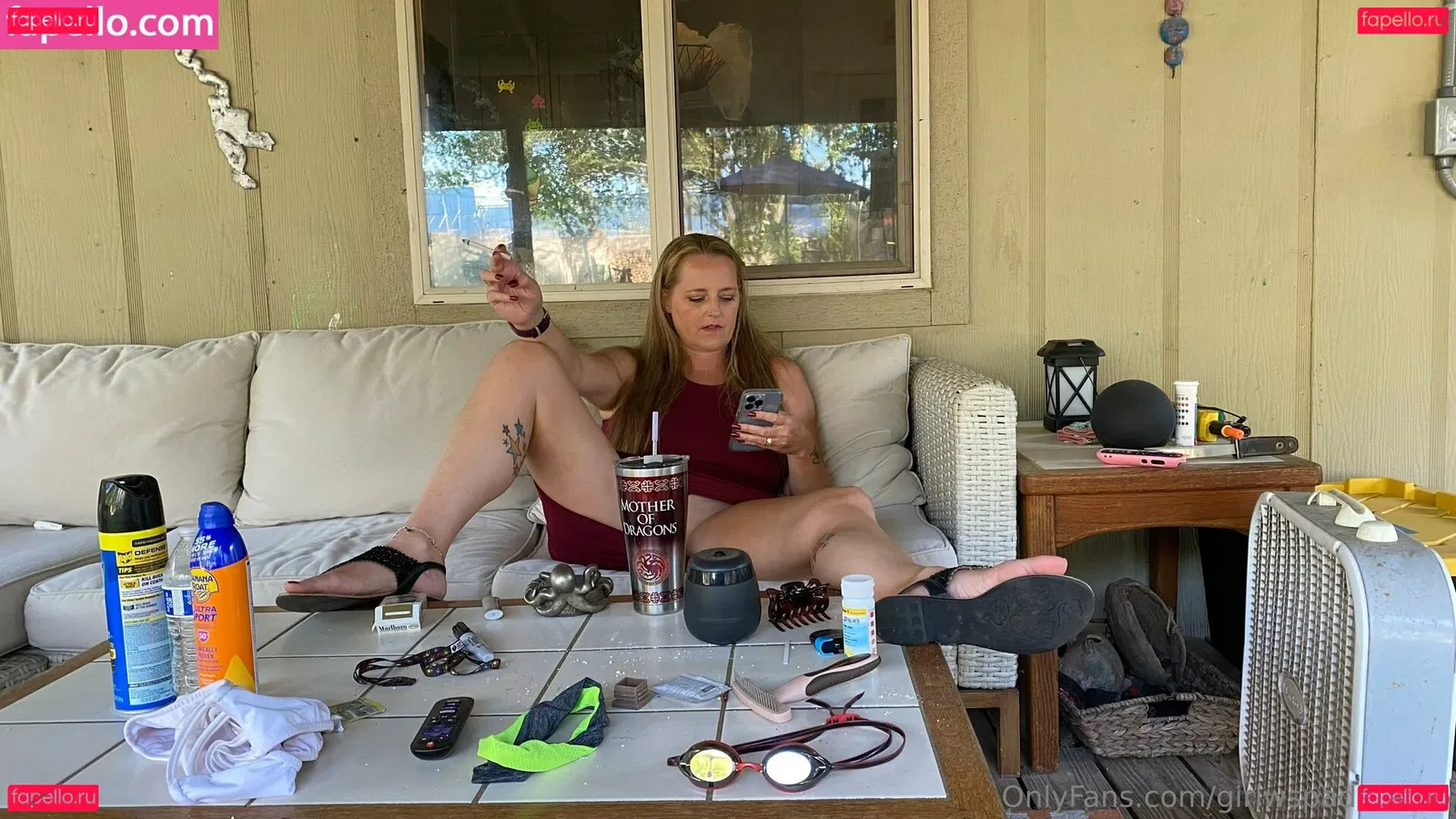 girlwspadetatoo Onlyfans Photo Gallery 