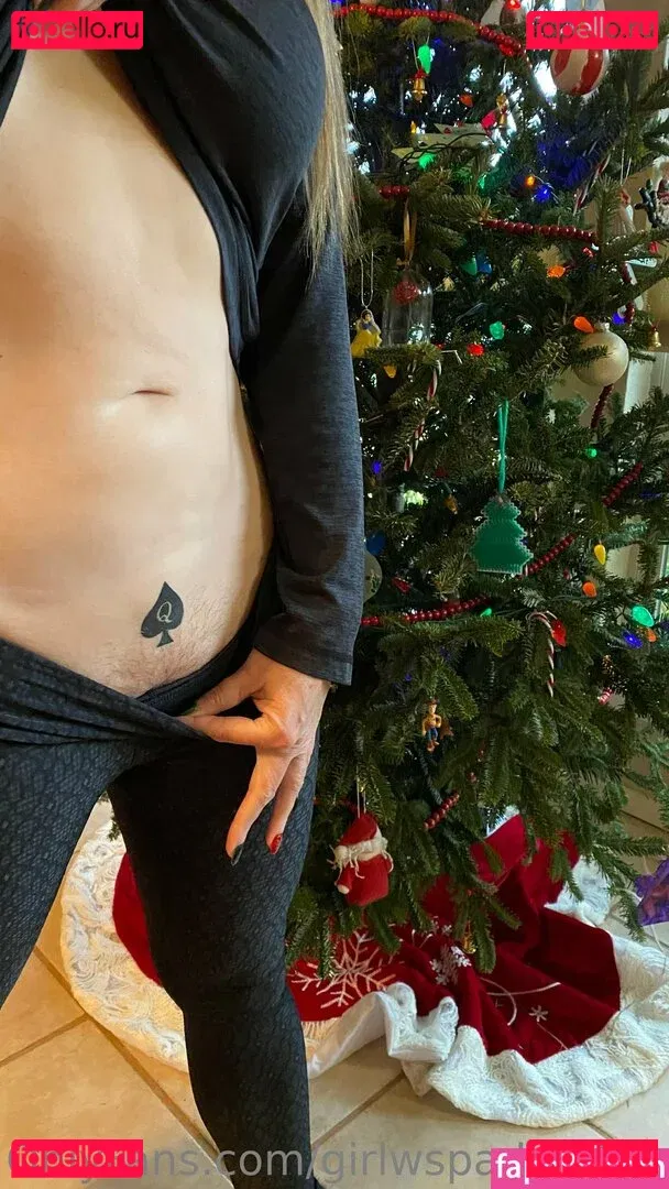 girlwspadetatoo Onlyfans Photo Gallery 