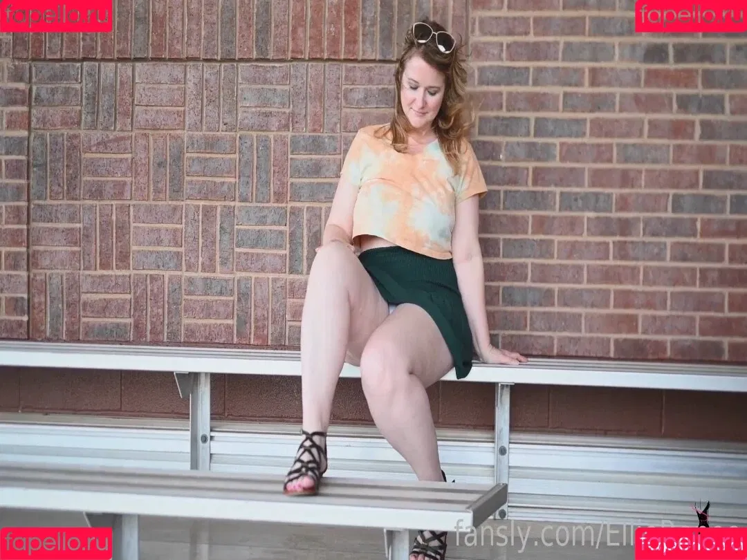 Ellie Renee Onlyfans Photo Gallery 
