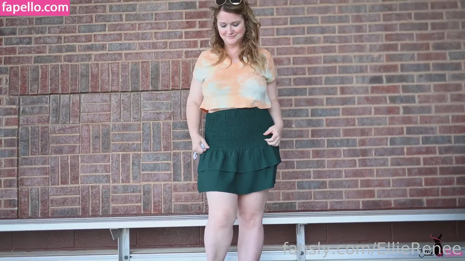 Ellie Renee Onlyfans Photo Gallery 