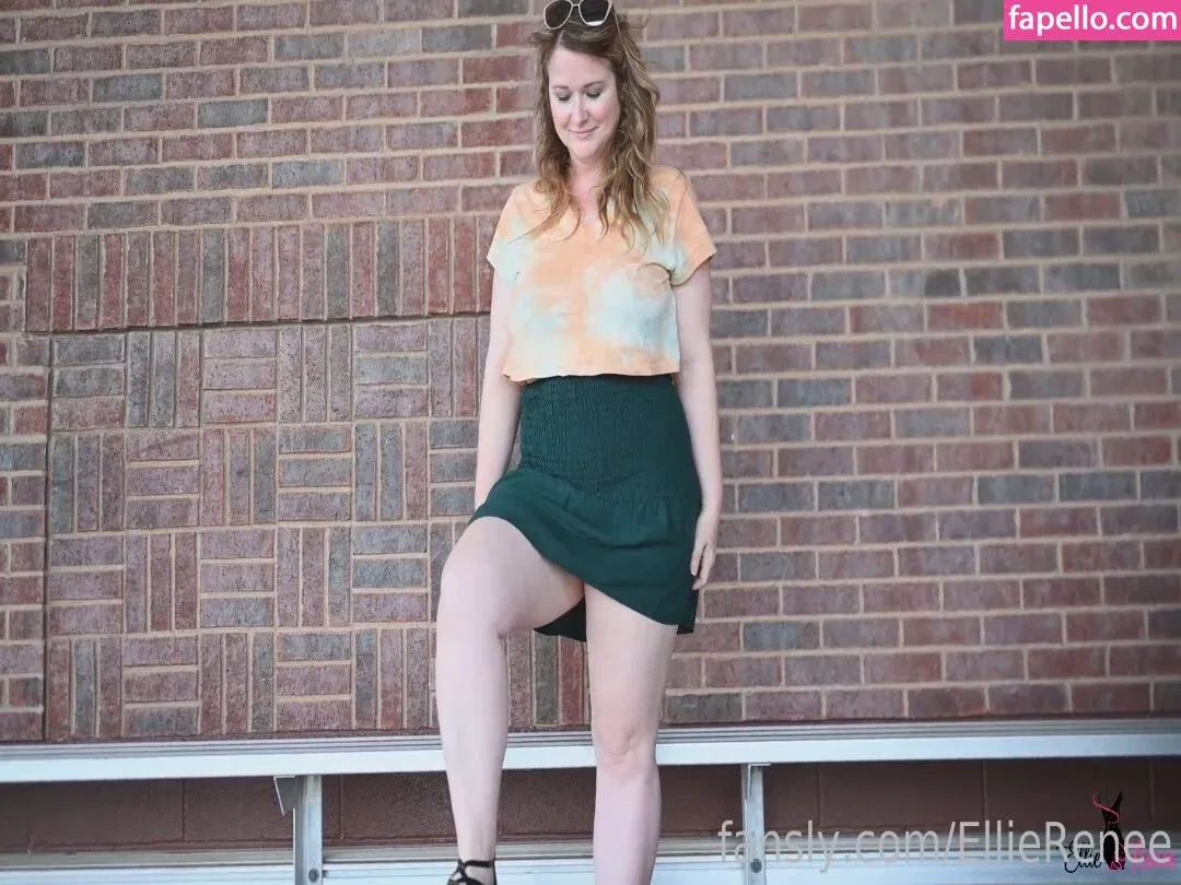 Ellie Renee Onlyfans Photo Gallery 