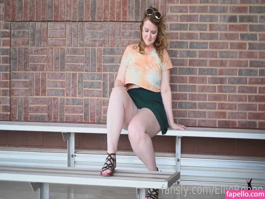 Ellie Renee Onlyfans Photo Gallery 