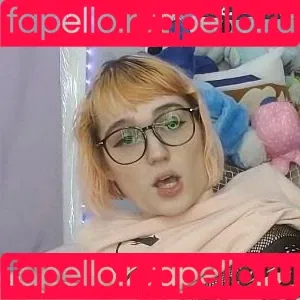 Claire Tennebrarum Onlyfans Photo Gallery 