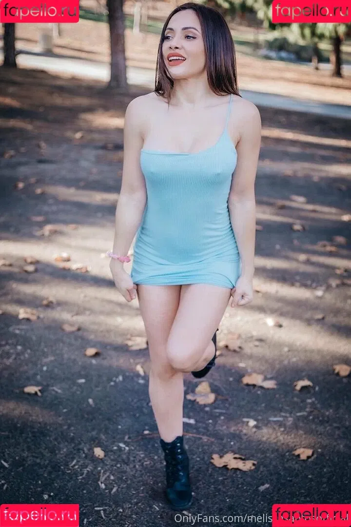 melissasantosofficial Onlyfans Photo Gallery 