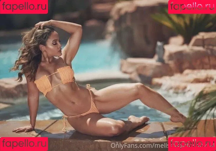 melissasantosofficial Onlyfans Photo Gallery 