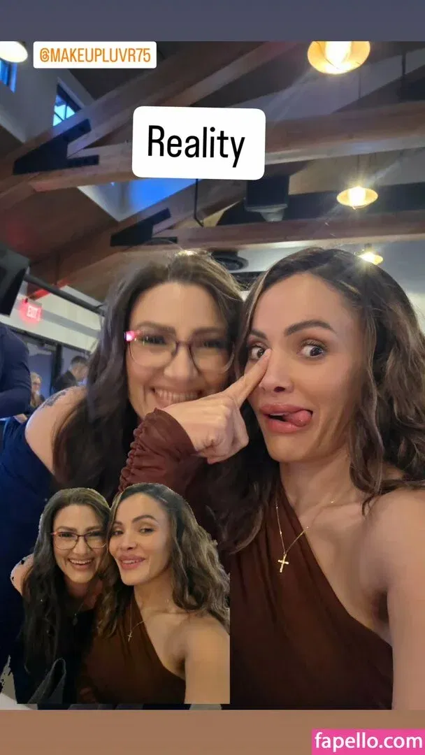 melissasantosofficial Onlyfans Photo Gallery 