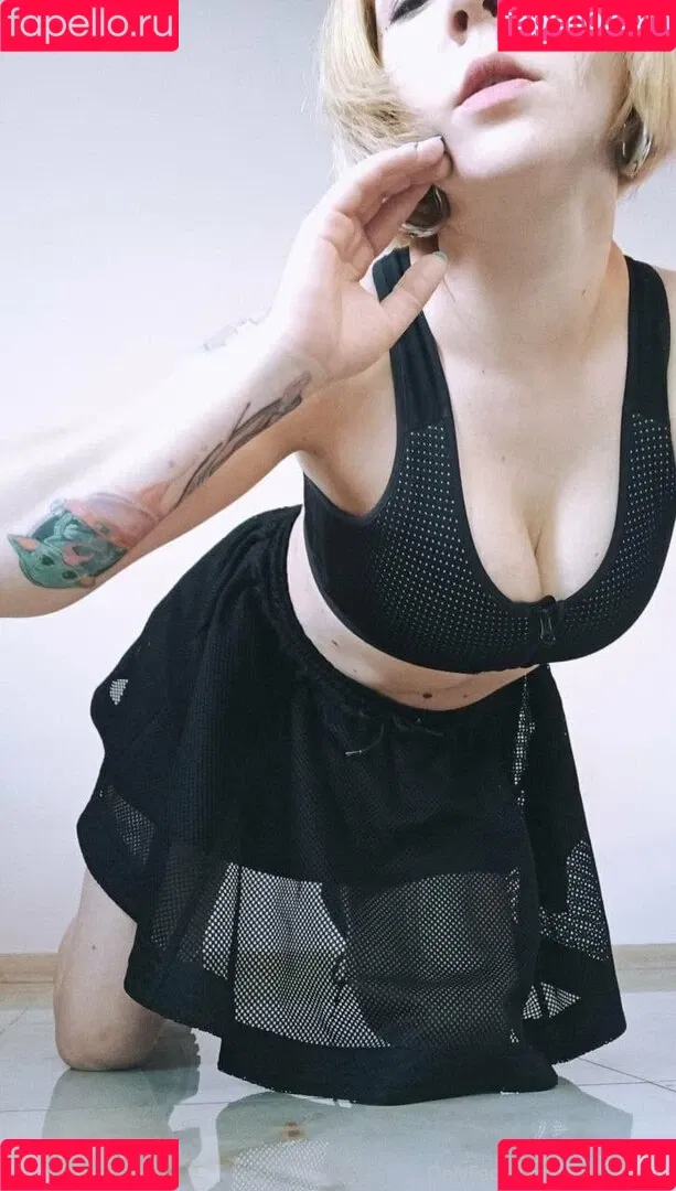 anitanelson Onlyfans Photo Gallery 