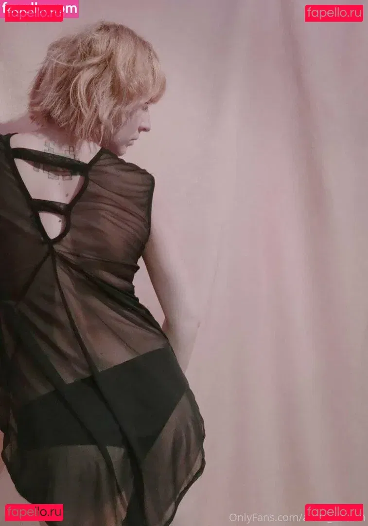 anitanelson Onlyfans Photo Gallery 