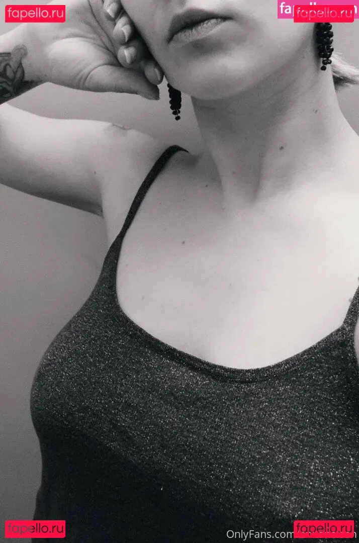 anitanelson Onlyfans Photo Gallery 