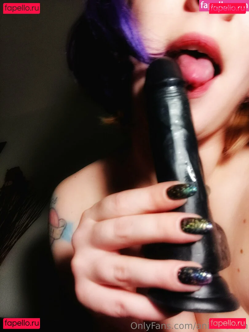 anitanelson Onlyfans Photo Gallery 