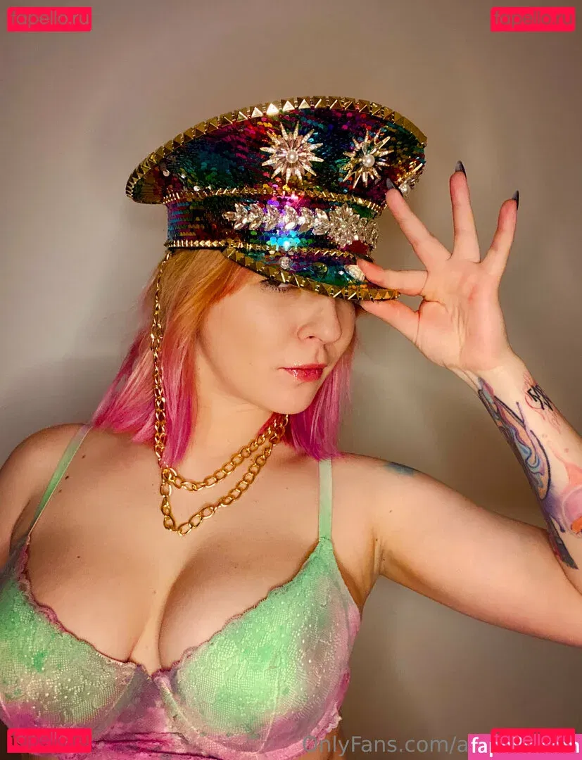 anitanelson Onlyfans Photo Gallery 