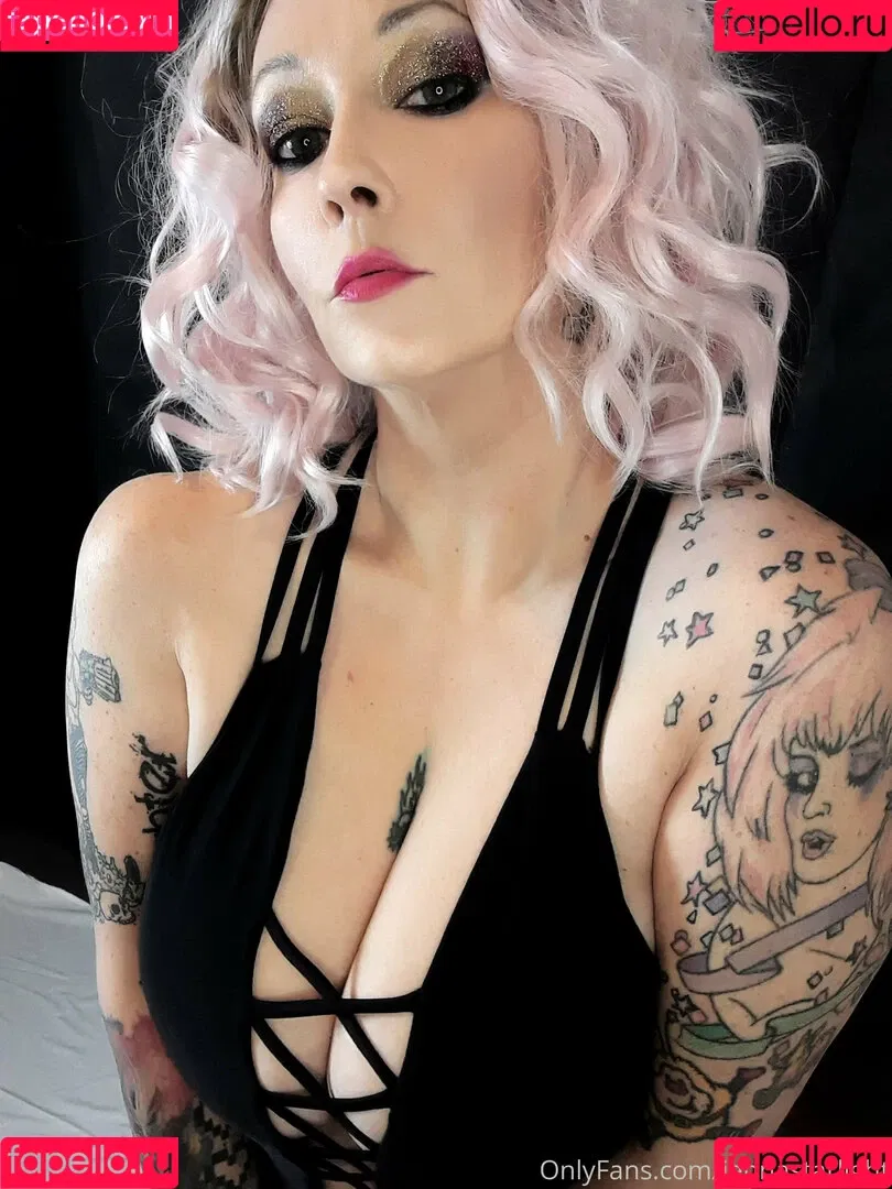 jennastarlight Onlyfans Photo Gallery 