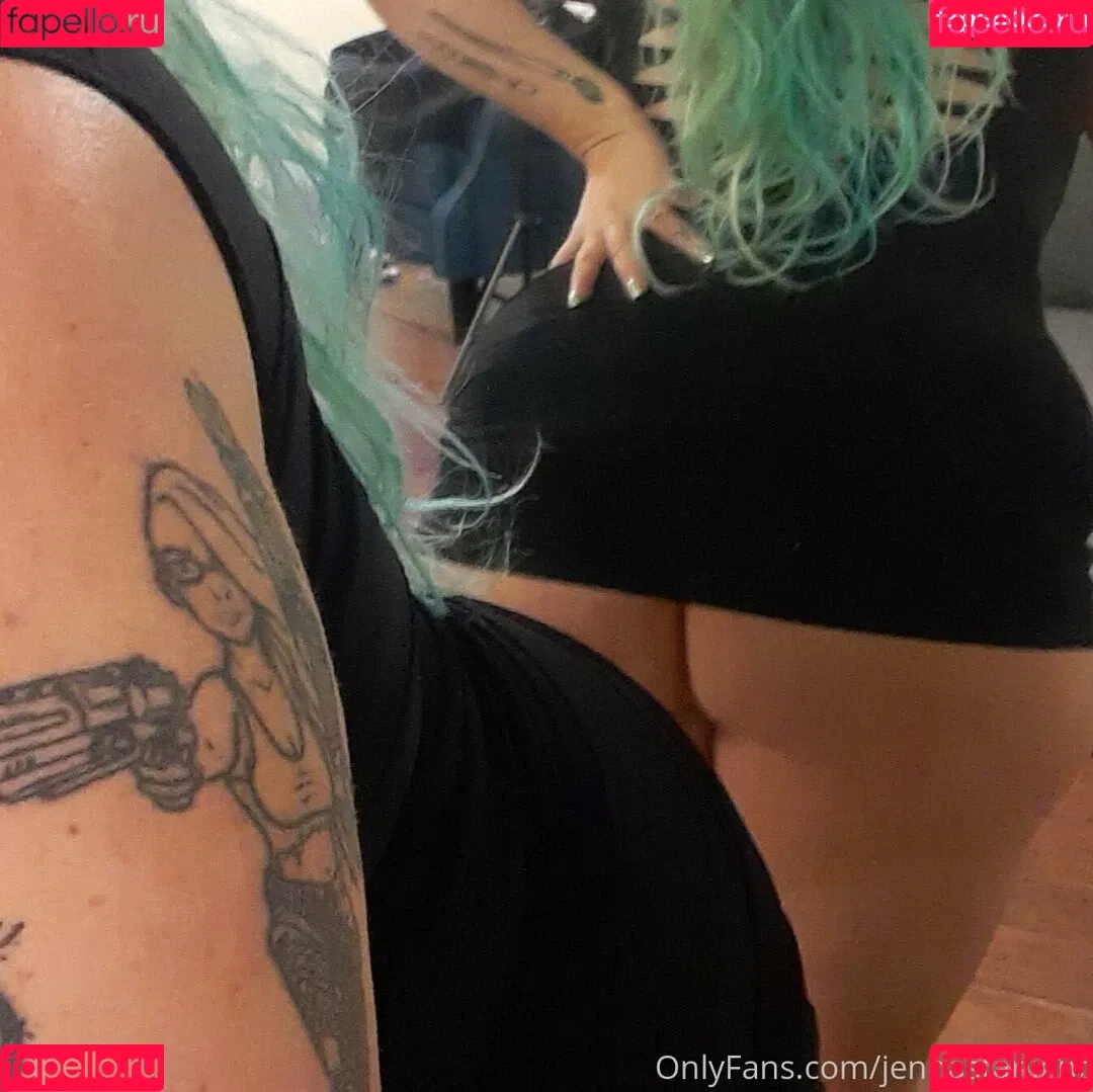 jennastarlight Onlyfans Photo Gallery 