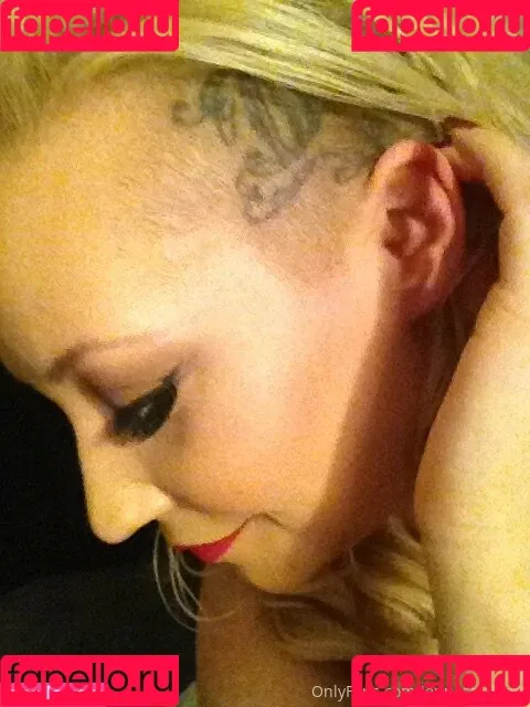 jennastarlight Onlyfans Photo Gallery 