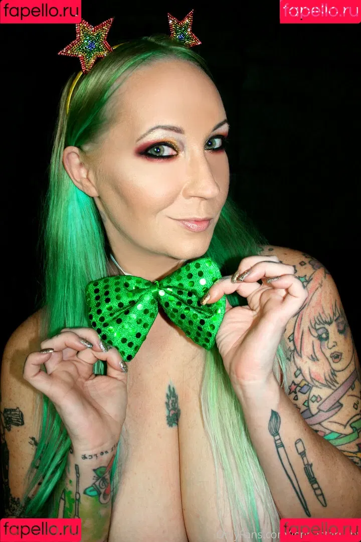 jennastarlight Onlyfans Photo Gallery 