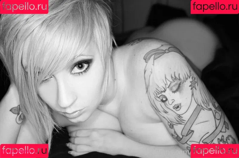 jennastarlight Onlyfans Photo Gallery 