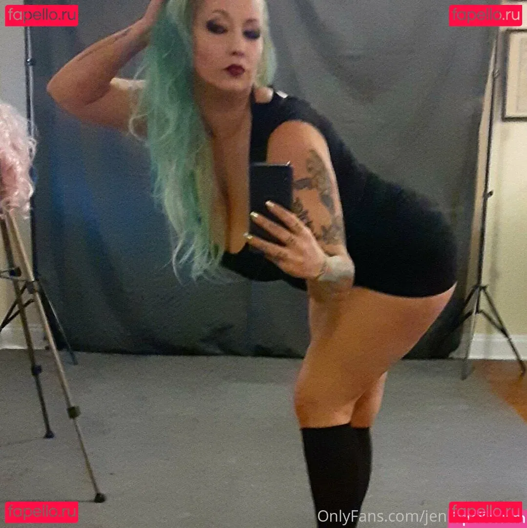 jennastarlight Onlyfans Photo Gallery 