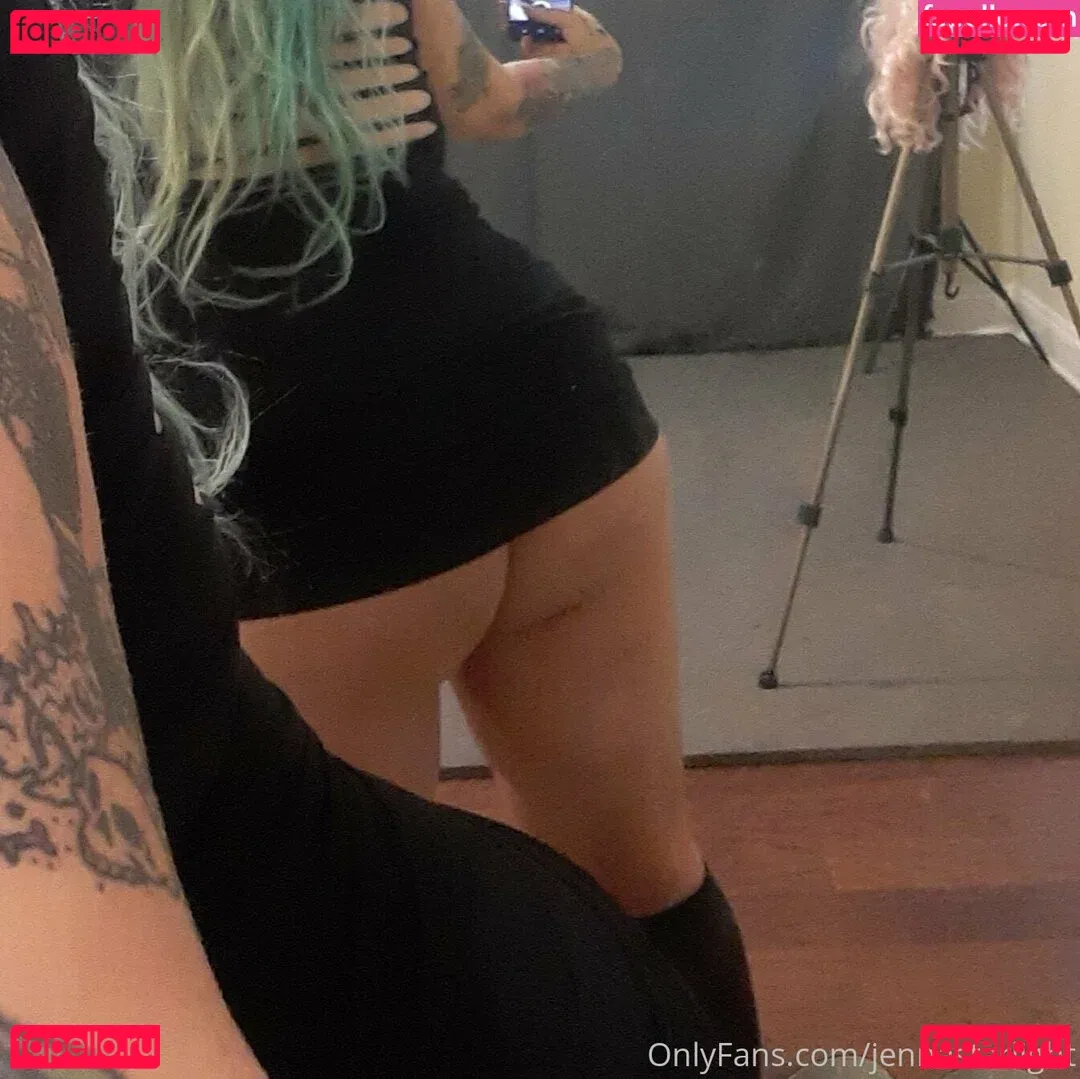 jennastarlight Onlyfans Photo Gallery 