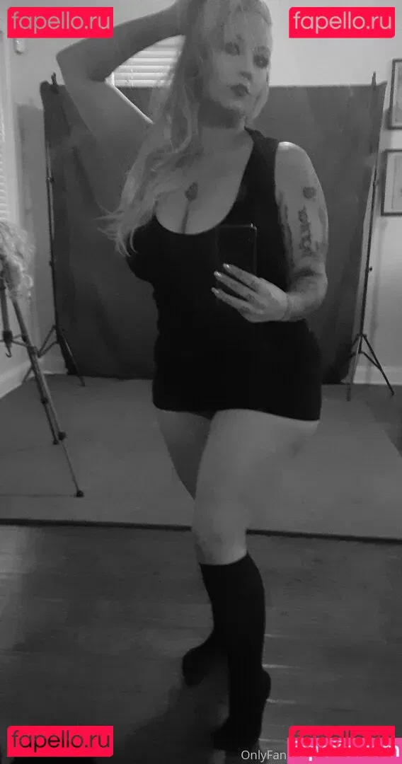 jennastarlight Onlyfans Photo Gallery 