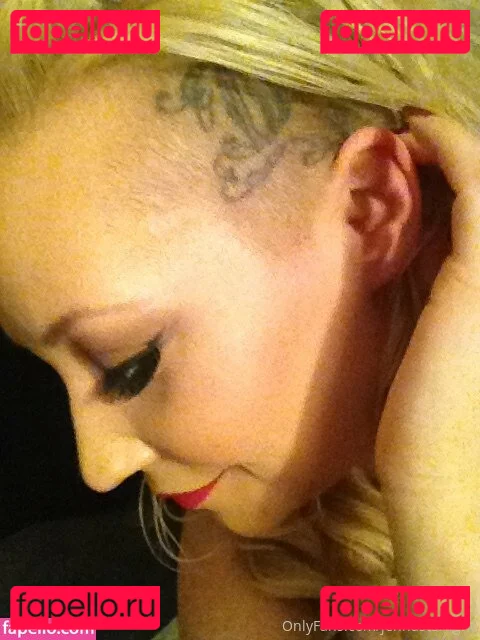 jennastarlight Onlyfans Photo Gallery 