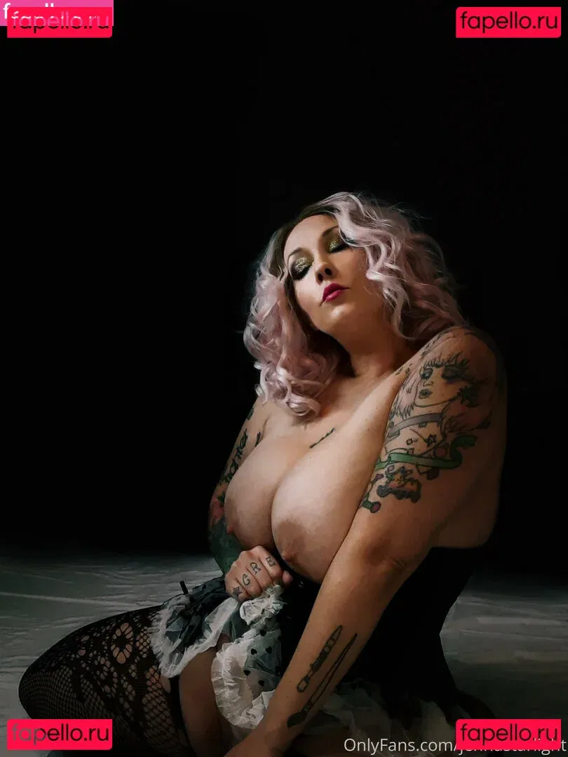 jennastarlight Onlyfans Photo Gallery 