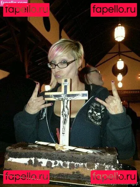 jennastarlight Onlyfans Photo Gallery 