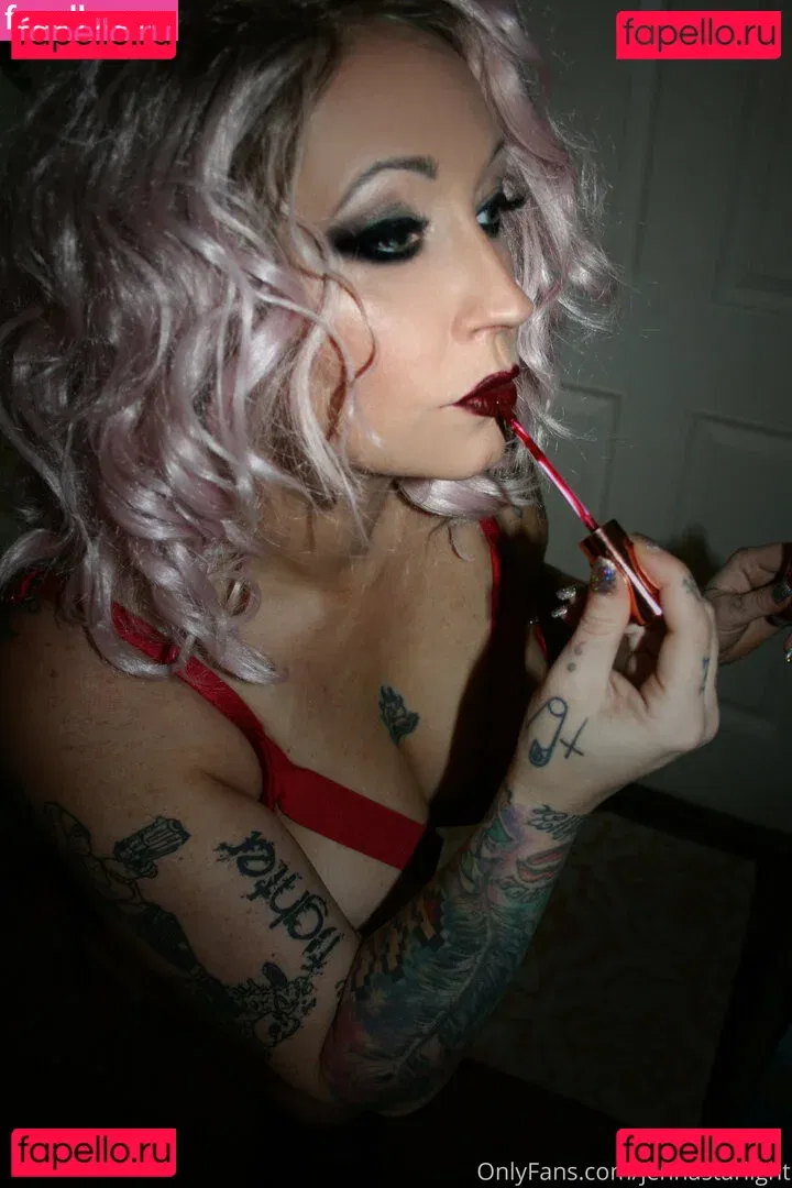 jennastarlight Onlyfans Photo Gallery 