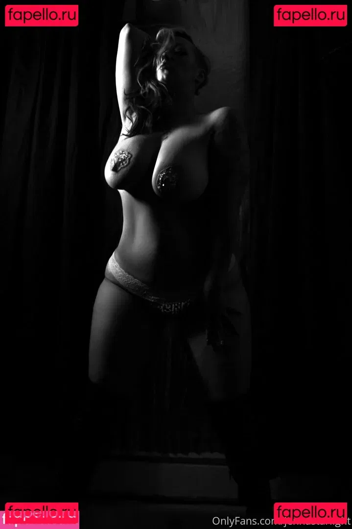 jennastarlight Onlyfans Photo Gallery 