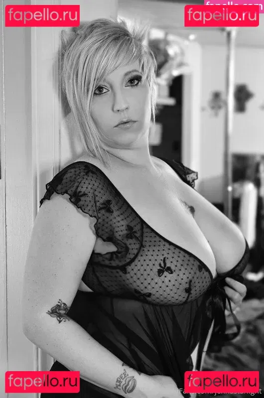 jennastarlight Onlyfans Photo Gallery 