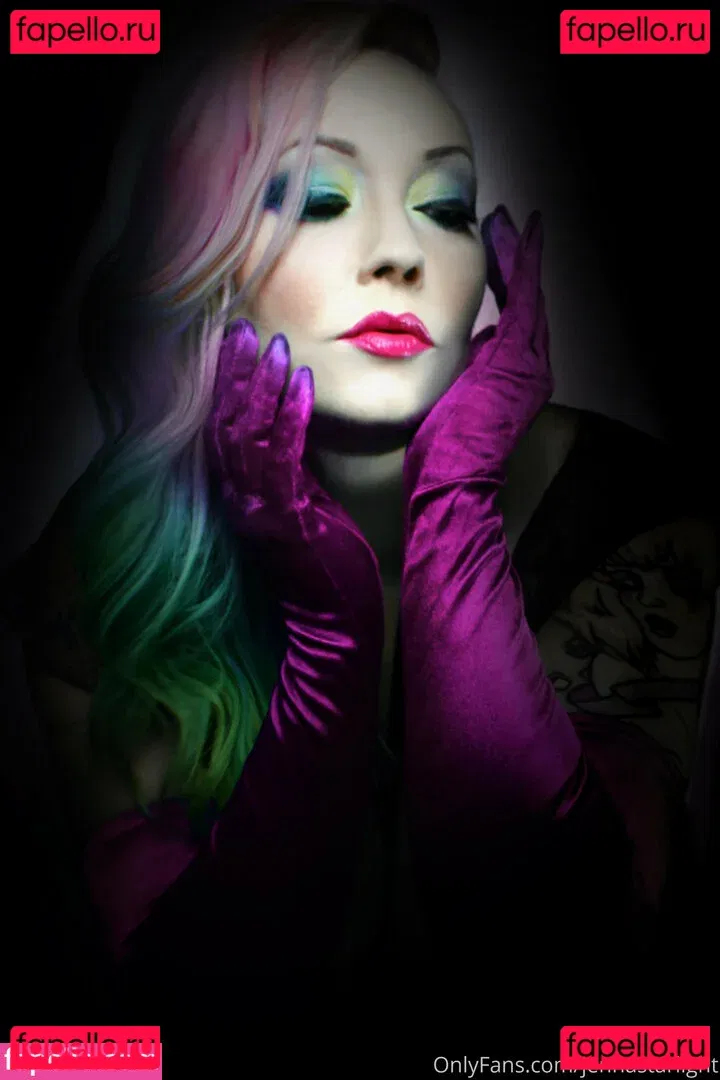 jennastarlight Onlyfans Photo Gallery 