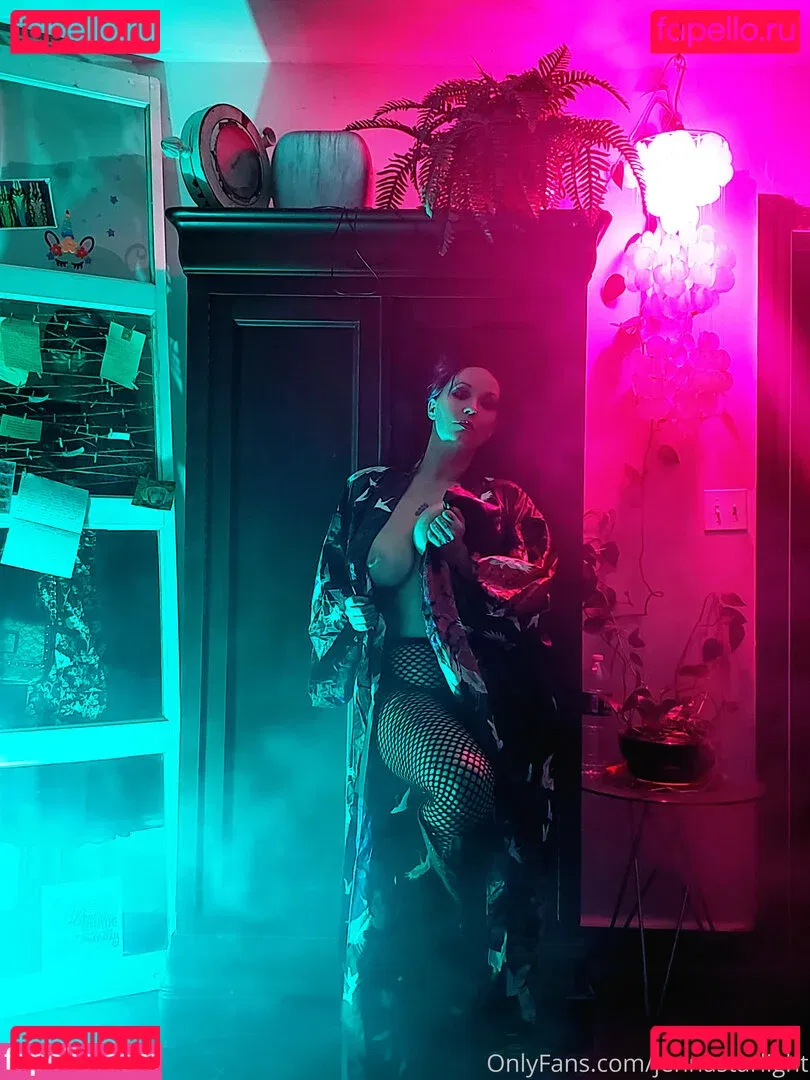 jennastarlight Onlyfans Photo Gallery 