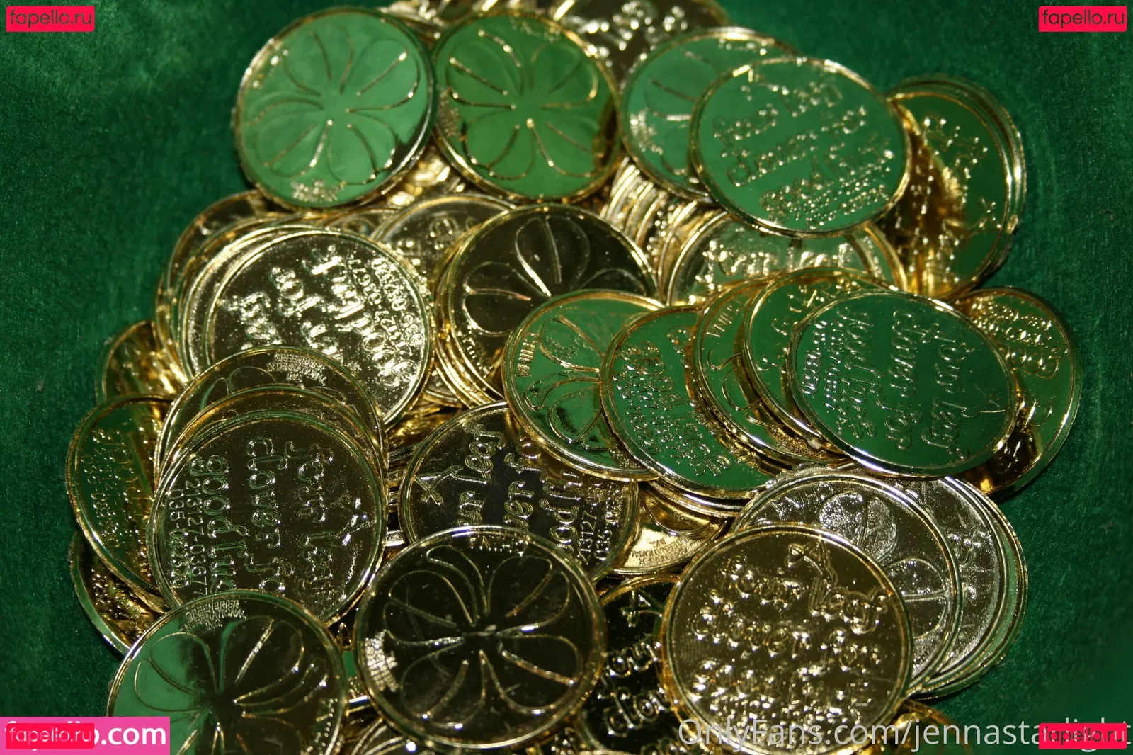 jennastarlight Onlyfans Photo Gallery 