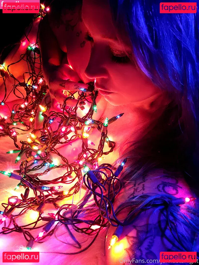 jennastarlight Onlyfans Photo Gallery 