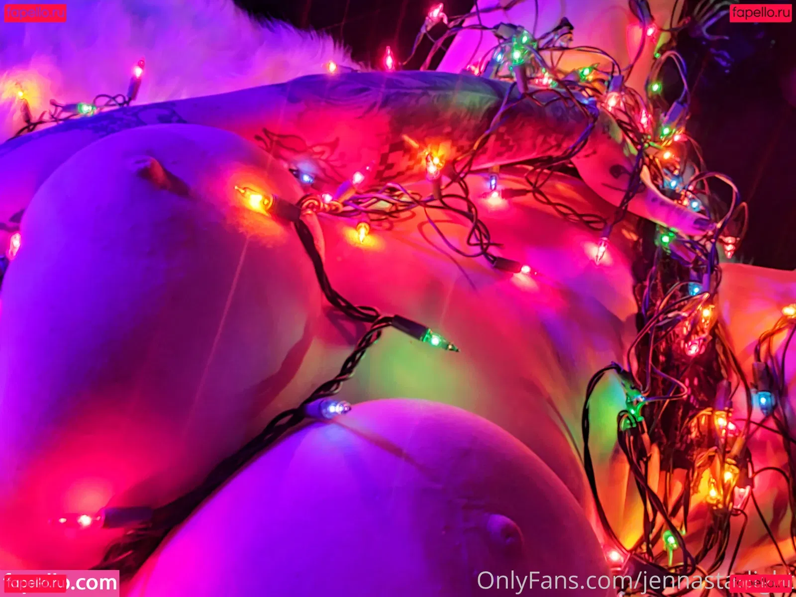 jennastarlight Onlyfans Photo Gallery 