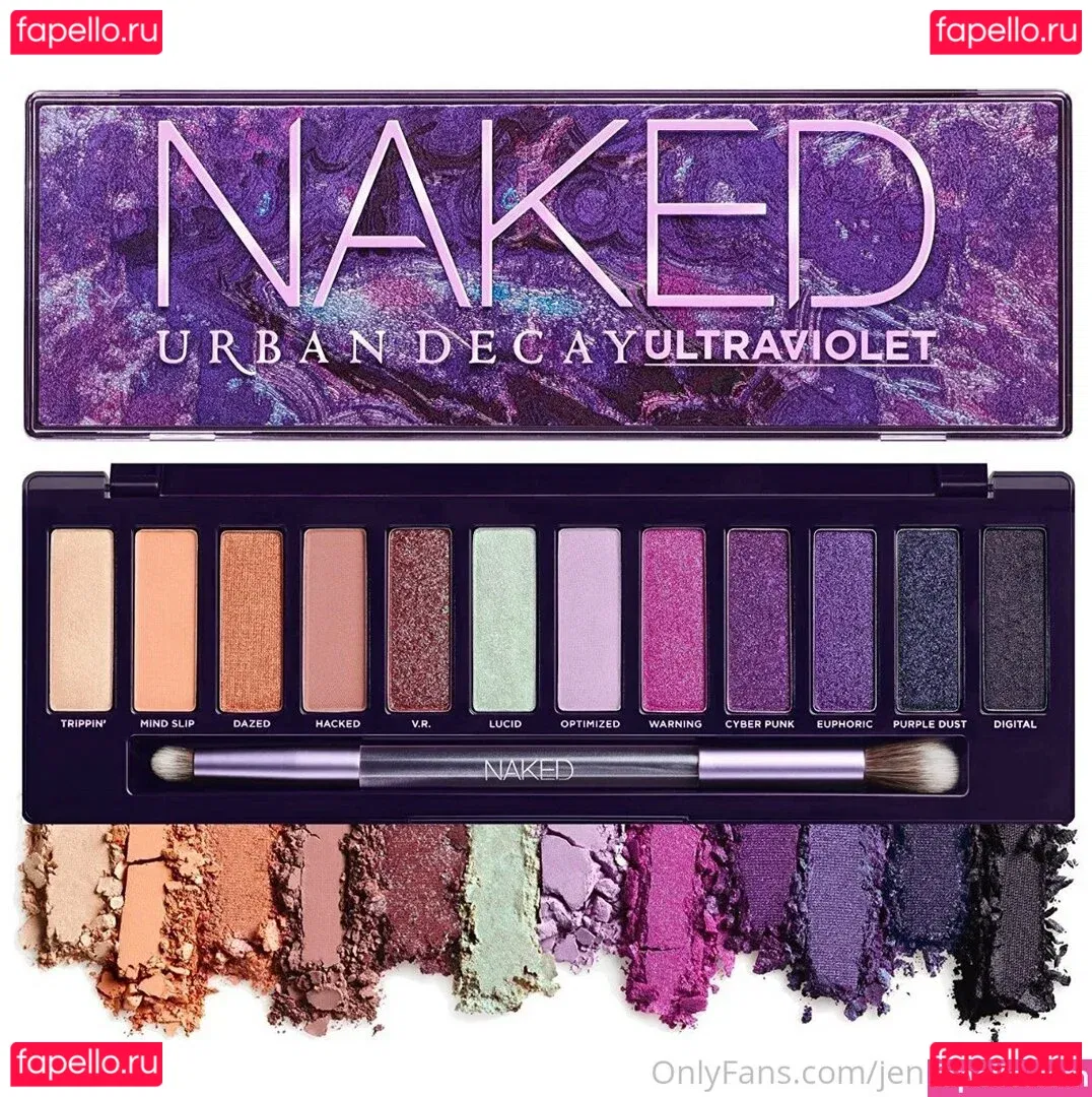 jennastarlight Onlyfans Photo Gallery 