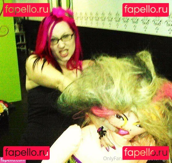 jennastarlight Onlyfans Photo Gallery 