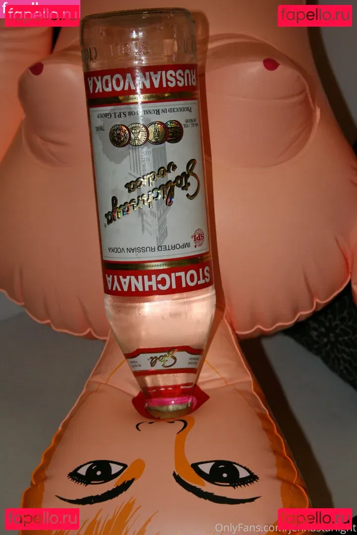 jennastarlight Onlyfans Photo Gallery 