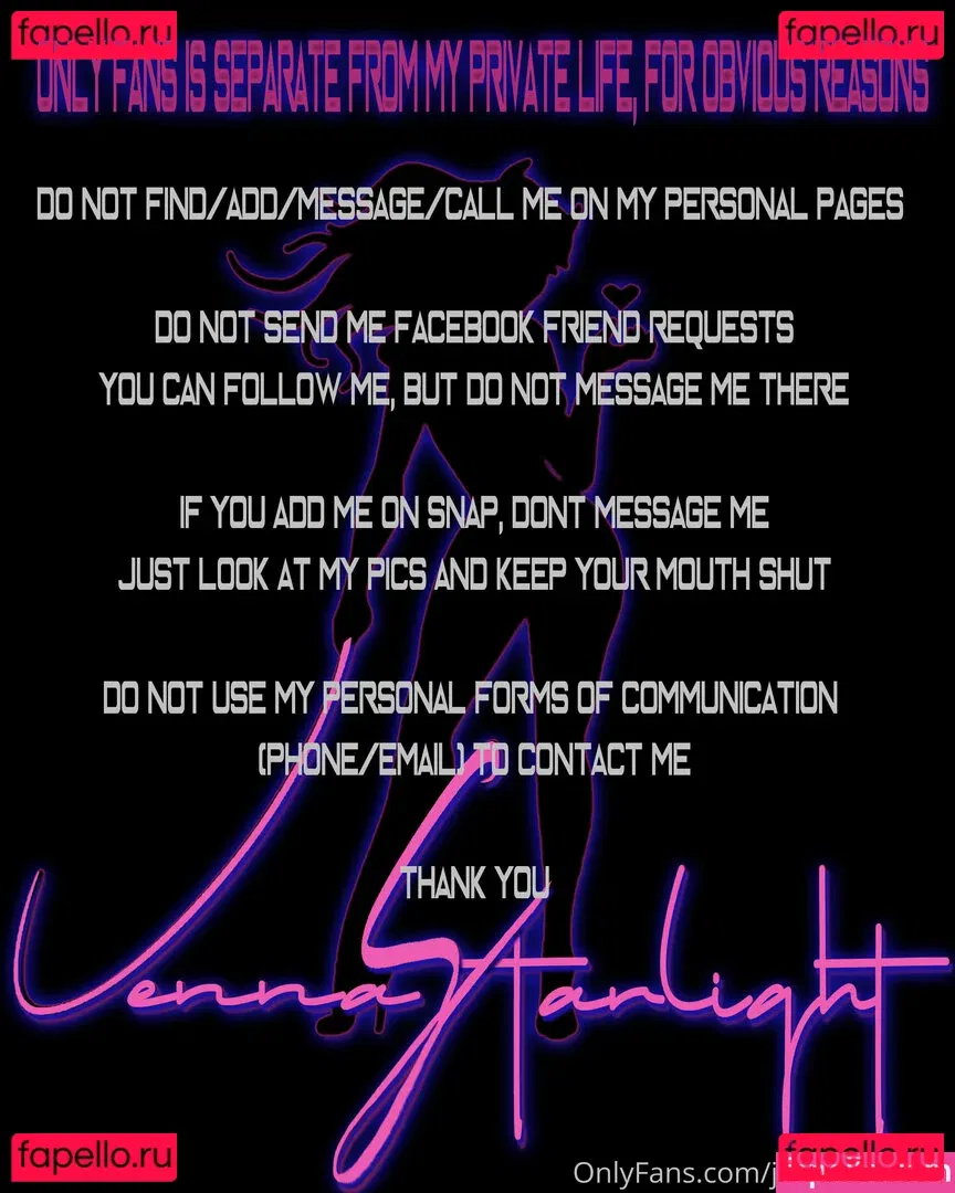 jennastarlight Onlyfans Photo Gallery 