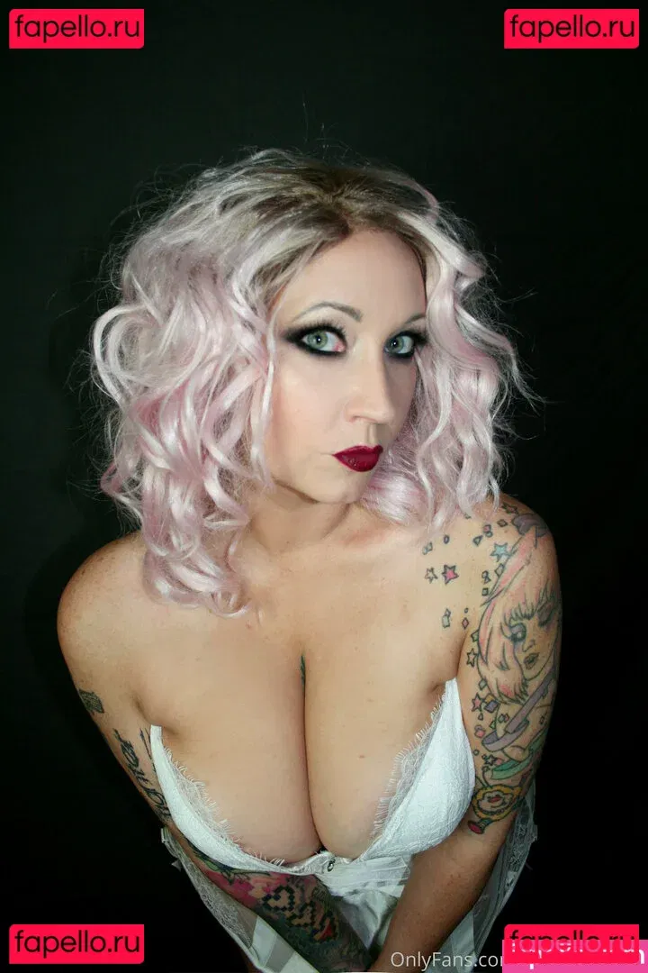 jennastarlight Onlyfans Photo Gallery 