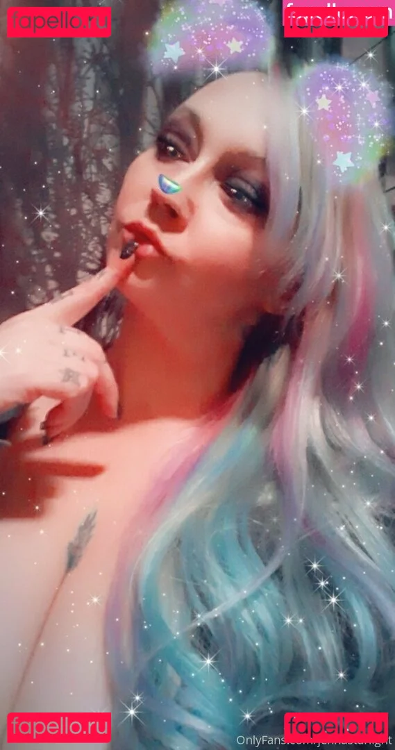 jennastarlight Onlyfans Photo Gallery 