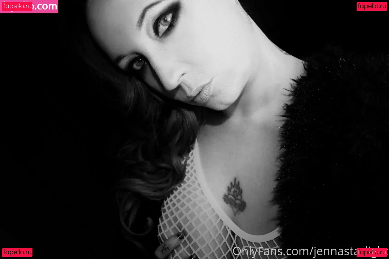 jennastarlight Onlyfans Photo Gallery 