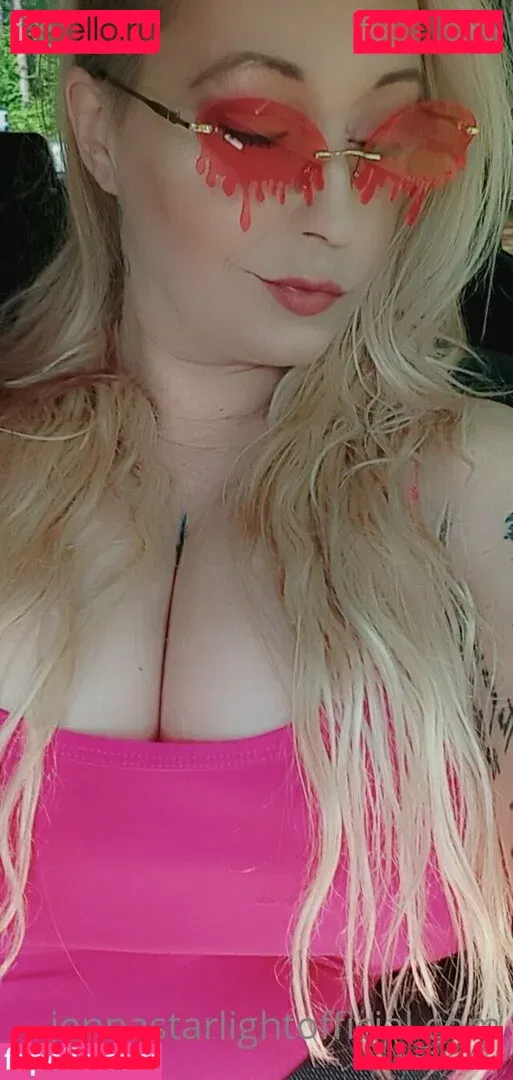 jennastarlight Onlyfans Photo Gallery 