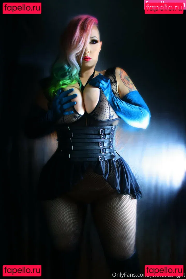 jennastarlight Onlyfans Photo Gallery 