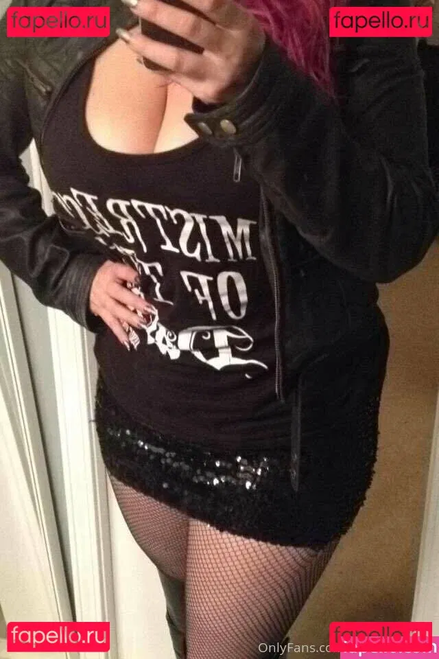 jennastarlight Onlyfans Photo Gallery 