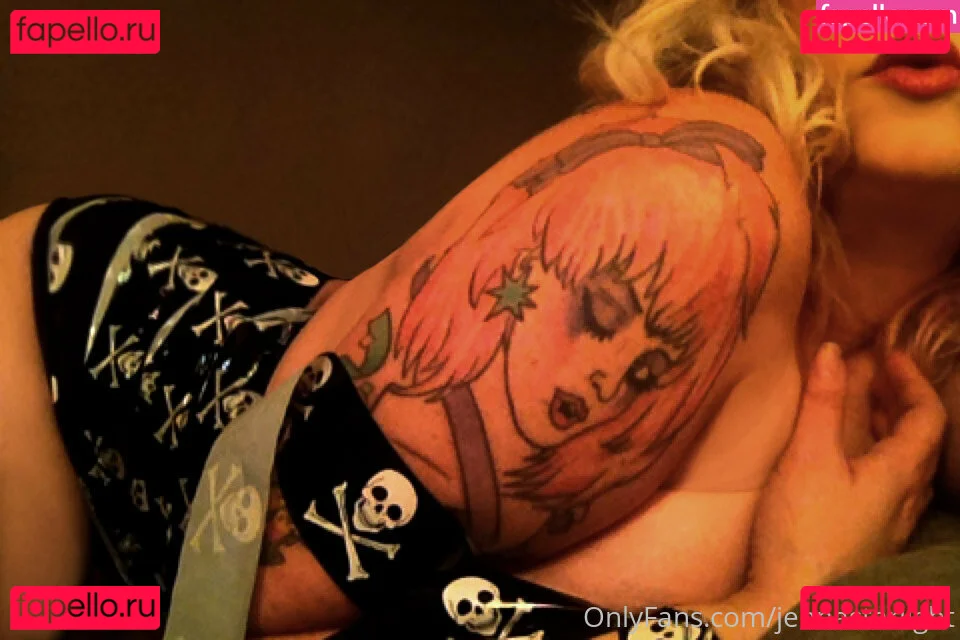 jennastarlight Onlyfans Photo Gallery 