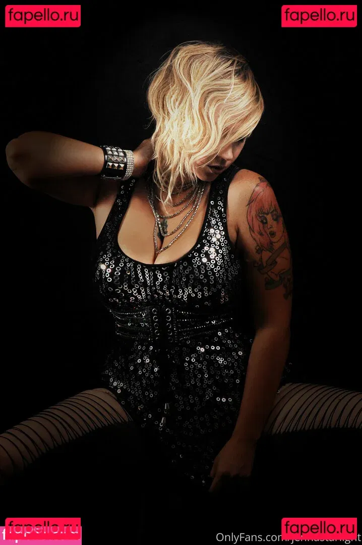 jennastarlight Onlyfans Photo Gallery 