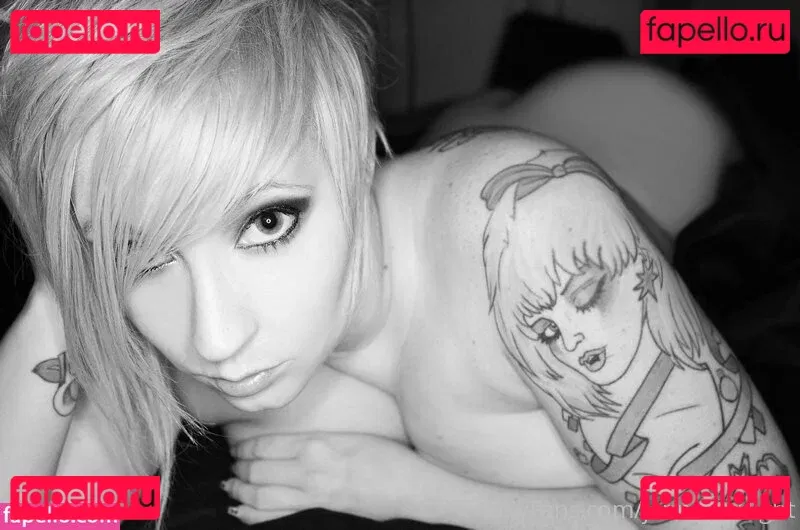 jennastarlight Onlyfans Photo Gallery 