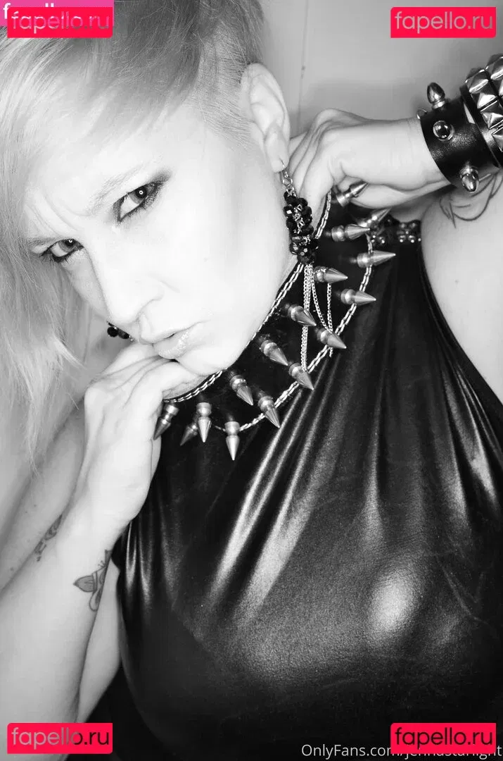 jennastarlight Onlyfans Photo Gallery 