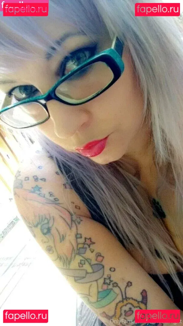 jennastarlight Onlyfans Photo Gallery 