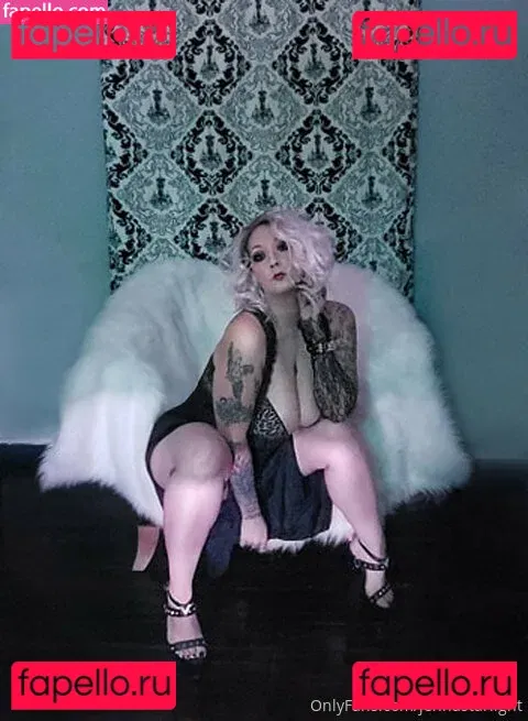 jennastarlight Onlyfans Photo Gallery 